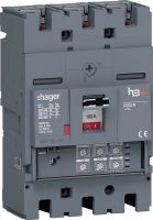 Leistungsschalter h3+ P250 HNT100JR