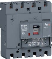 Leistungsschalter h3+ P250 HNT161JR