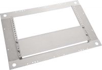 Moduldach Lochblech 1-teil M-MDL6040