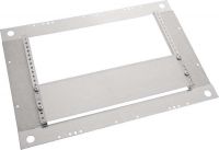 Moduldach Lochblech 1-teil M-MDL6060