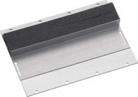 Moosgummiflansch MES-M04