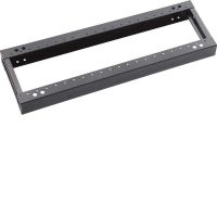 Reihensockel RS seit.offen MES-RS100401