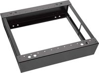 Reihensockel RS seit.offen MES-RS100402