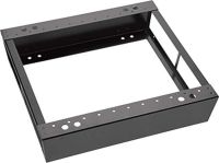 Reihensockel RS seit.offen MES-RS110602