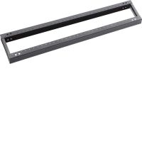 Reihensockel RS seit.offen MES-RS160401