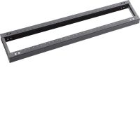 Reihensockel RS seit.offen MES-RS160601