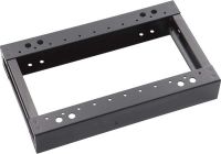 Reihensockel RS seit.offen MES-RS170602