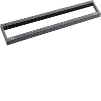 Reihensockel RS seit.offen MES-RS180601