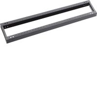Reihensockel RS seit.offen MES-RS190401