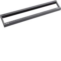 Reihensockel RS seit.offen MES-RS190601