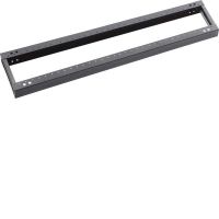 Reihensockel RS seit.offen MES-RS210401