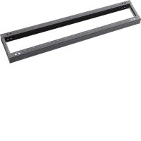 Reihensockel RS seit.offen MES-RS220601