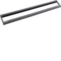 Reihensockel RS seit.offen MES-RS240601