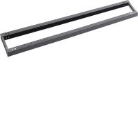 Reihensockel RS seit.offen MES-RS250401