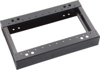 Reihensockel RS seit.offen MES-RS30401