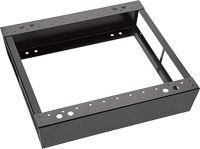 Reihensockel RS seit.offen MES-RS30602