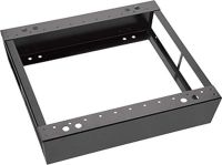 Reihensockel RS seit.offen MES-RS40402