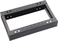 Reihensockel RS seit.offen MES-RS50401