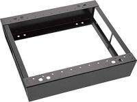 Reihensockel RS seit.offen MES-RS60602