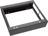 Reihensockel RS seit.offen MES-RS90402