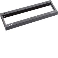 Reihensockel RS seit.offen MES-RS90601