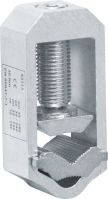 Satz Doppel-V-Klemmen ZAY95029