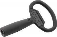 Schlüssel zu Dorn 3-kant MES-S4K8