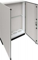 Schrank, univers, IP55 FR24E1