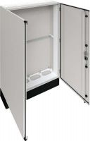 Schrank, univers, IP55 FR24E2