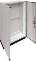 Schrank, univers, IP55 FR24G1