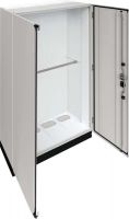 Schrank, univers, IP55 FR24H1