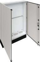 Schrank, univers, IP55 FR24S2