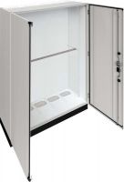 Schrank, univers, IP55 FR25H1