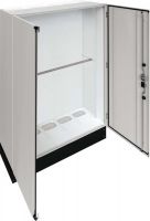 Schrank, univers, IP55 FR25H2