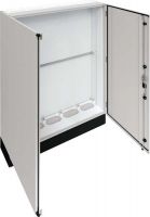 Schrank, univers, IP55 FR25S2