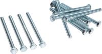 Sechskantschraube UVZ10M8S (VE50)