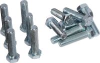 Sechskantschraube UVZ5M12S (VE100)
