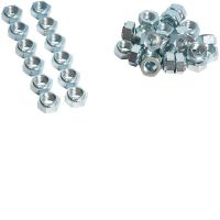 Setzmutter UVZ3M10SM (VE100)