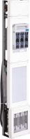 Wandlerfeld Universal N UF51W23