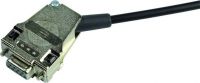 D-SUB Metallhaube 9-pol. 09 67 009 0335