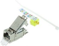 RJ45-Buchsenmodul 20 82 501 0001