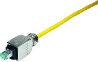 RJ45-Steckerverbindungsset 09 35 227 0401