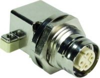 Steckverbinder abgwinkelt 21 03 381 4437