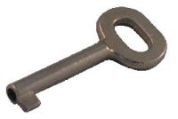 Schlüssel Schlüssel HFMMet VE5