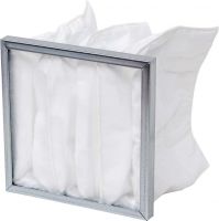 Ersatz-Filter zu LFBR 160 ELFBR 160 F7