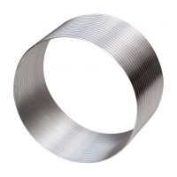 Wand-Rohrhülse flexibel WER 300