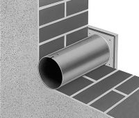 Wandeinbausatz WES 120