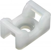 Befestigungssockel KR6G5 PA66 NA 1000