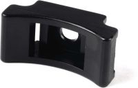 Befestigungssockel LKCSF1 PA66 BK 100