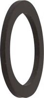 Dichtungsscheibe AWS-M40 CR BK 10